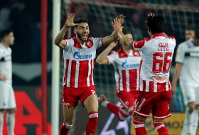 Zvezda gostuje u Loznici, povratnički debi Blagojevića u Humskoj